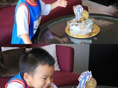 -广州天河希尔顿酒店