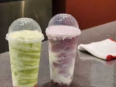-混果汁(福田领展中心城店)