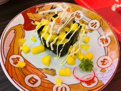 -仙隐小鹿料理食堂(惠济万达店)