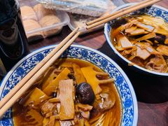 -西园寺素食(西园弄戒幢律寺店)