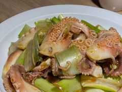 -味莊·青岛菜(云霄路店)
