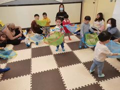 -金宝贝早教&托育(新百CCpark中心)