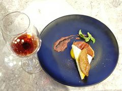 法式香煎鹅肝-Wei菋·Le Bistrot