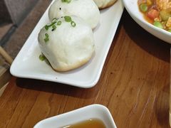 -金枝玉叶上海人家食府(三里河店)