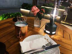 -ELI FALAFEL Lebanese&Mediterranean黎巴嫩美食(富城路店)