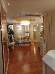 -茜尔维亚修身连锁(杨浦五角场店)