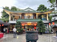 -侨美·唐荔园·40年地道粤菜