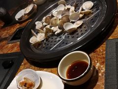 -船奇蒸汽海鲜·闽菜(八市海鲜总店)