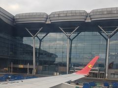 -贵阳龙洞堡国际机场-T2航站楼