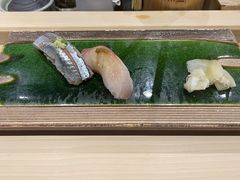 -鮨一日本料理(大中华店)