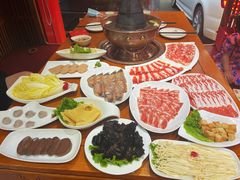 -宝泉铜锅(高新店)