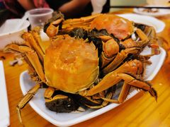 -黄泰吉拾味餐厅(江汉路店)