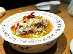 -胖老汉新疆特色椒麻鸡(南门店)