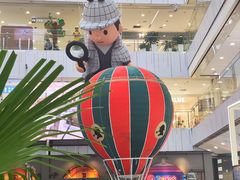 -凯德MALL(西直门店)