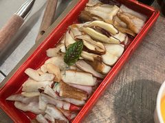 -蘑界·野生菌火锅(深业上城店)
