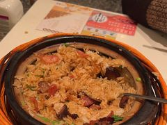 -顺峰顺水顺德菜(第一百货店)