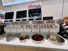 -乡村基(双流时代奥特莱斯餐厅)