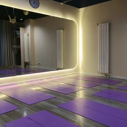 -U+YOGA优伽瑜伽·普拉提
