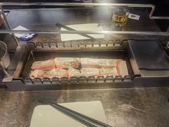 -很久以前羊肉串(昌里路三钢里店)