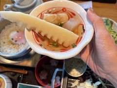 -味太助·银饭食堂(中华城店)