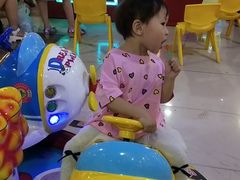 -汤姆熊欢乐世界(龙之梦店)
