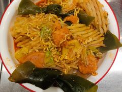 -堂堂小伙夫·辽宁小吃大排档(京西大悦城店)