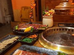 -焱岛烧肉·活鳗炙烤(晋江万达店)
