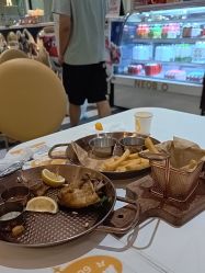 -奈尔宝家庭中心·亲子餐厅(华采天地店)