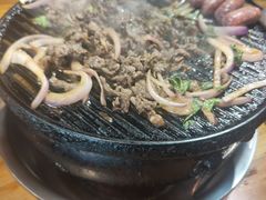 -石记老北京炙子烤肉(松园店)