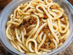 -老广州牛杂(深圳白石洲总店)