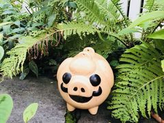 -三鹰之森吉卜力美术馆