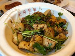 -大哥餐厅(西城花园店)