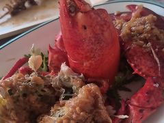 -日照大牌檔•小船海鲜(万平口店)