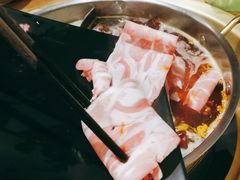 -四喜小胖·北京涮肉(五道营店)