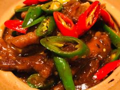 -大树餐厅(益田假日店)