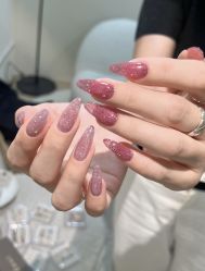 -ONE HEART 美甲美睫品牌店