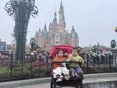 -迪士尼小镇