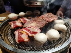 秘制肥牛-泥炉烧肉师(新街口金銮巷店)
