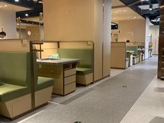 -海底捞火锅(南海万科广场店)