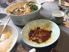 -沈灶河豚宴·河豚融合餐厅(汉中路店)