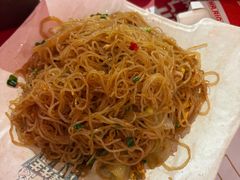 -蚝蚝先生·广式烧烤(信天广场店)