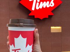 -Tims天好咖啡·贝果(雁展路万象天地店)