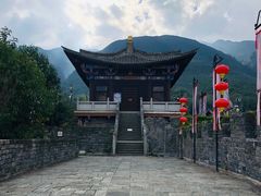 -天龙八部武侠城