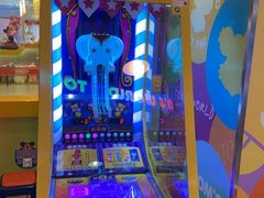 -汤姆熊欢乐世界(大连恒隆广场店)
