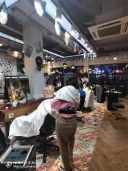 -米莱 Hair Salon 美髮