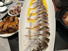 -田园北魏家宴·大同菜(御东店)