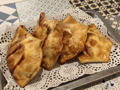 -阿拉丁新疆风味餐厅·清真(罗廊巷店)