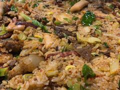 -李氏烤肉店