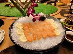 -蒙古人烤羊大师(工农大路创始店)