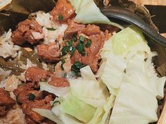 -啫两手·啫啫煲·小饭堂(龙城万科里店)